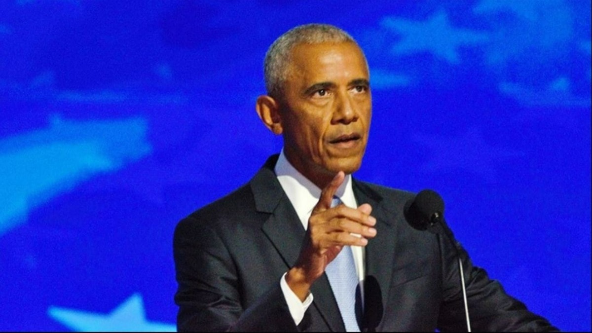 Obama, başkanlık yarışındaki Harris ve Trump'ı değerlendirdi