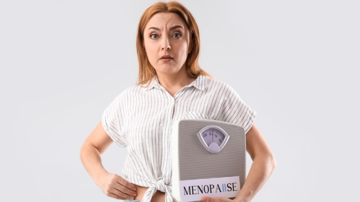 Menopoz nedir?