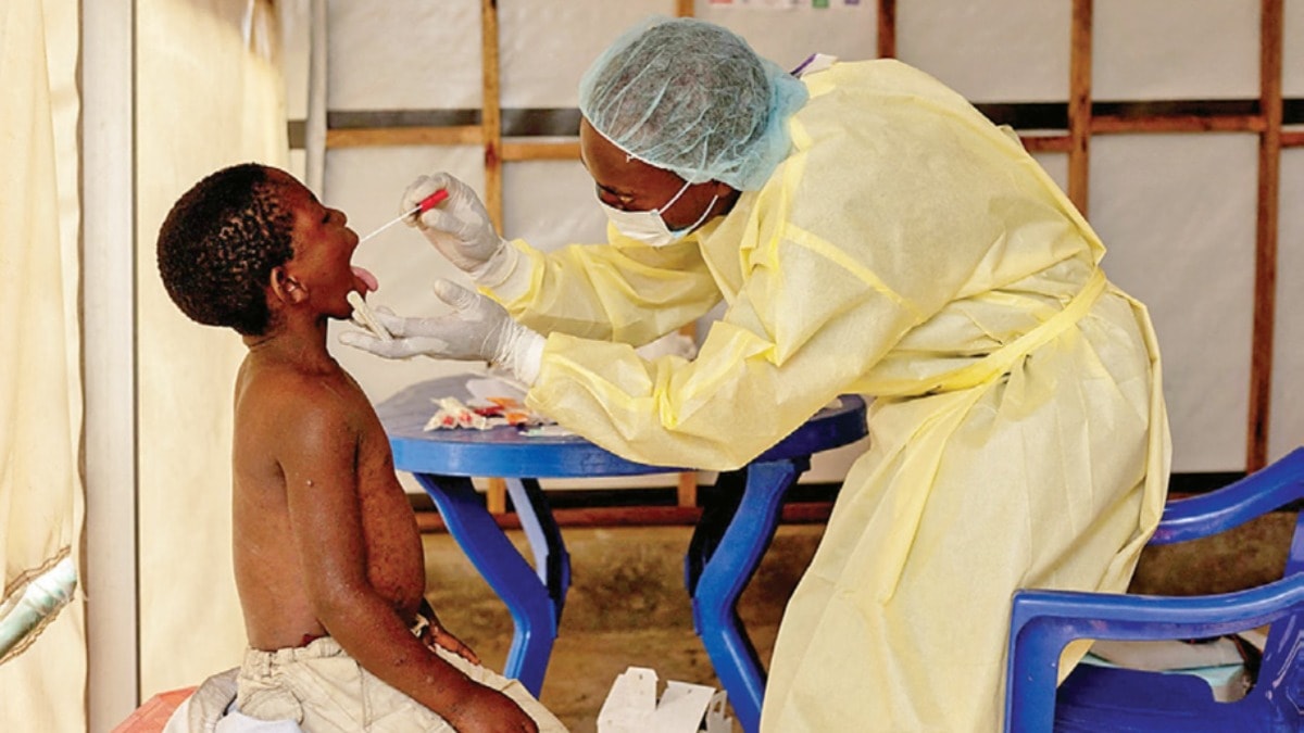 10 soruda M Çiçeği