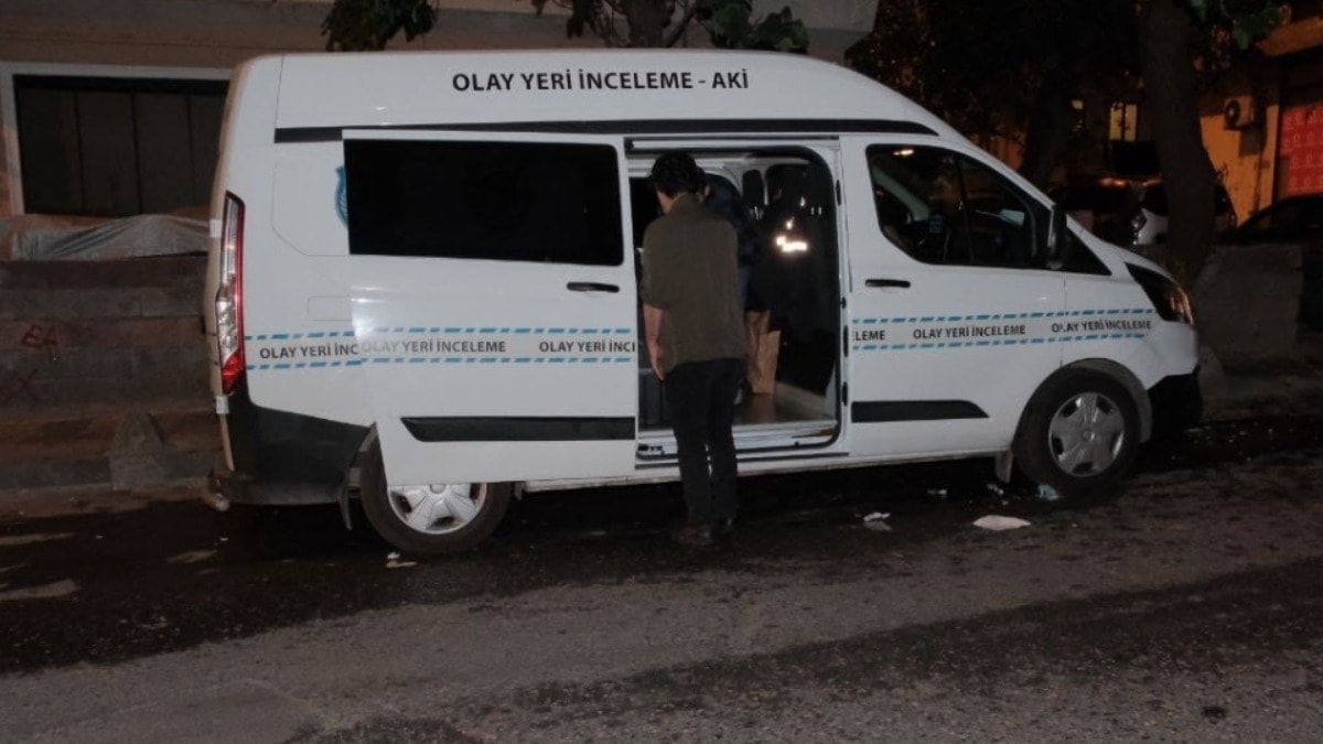 Baba, uyuşturucu bağımlısı oğlunu öldürdü