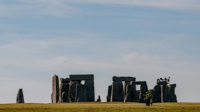 Stonehenge ile ilgili büyük gizem aydınlandı