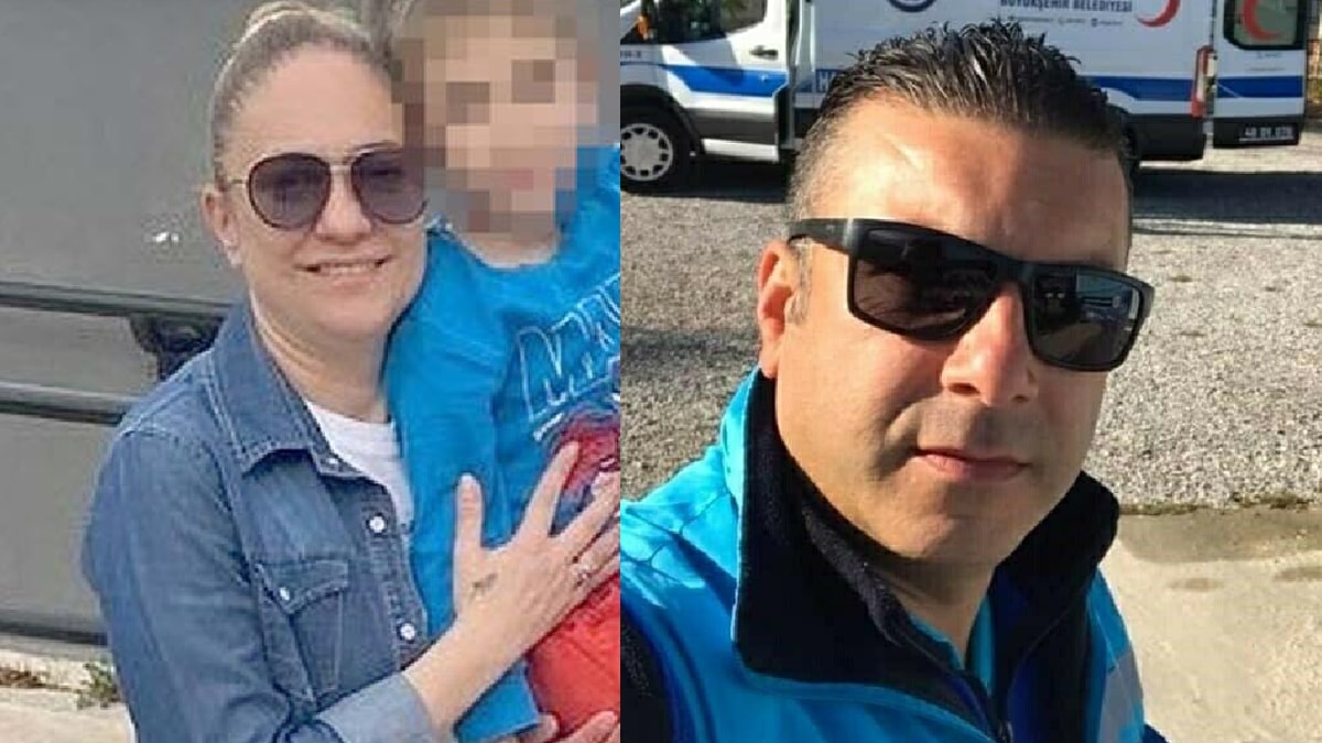 Muğla'da kadın cinayeti... Başına sopayla vurup karnına bıçak saplamış