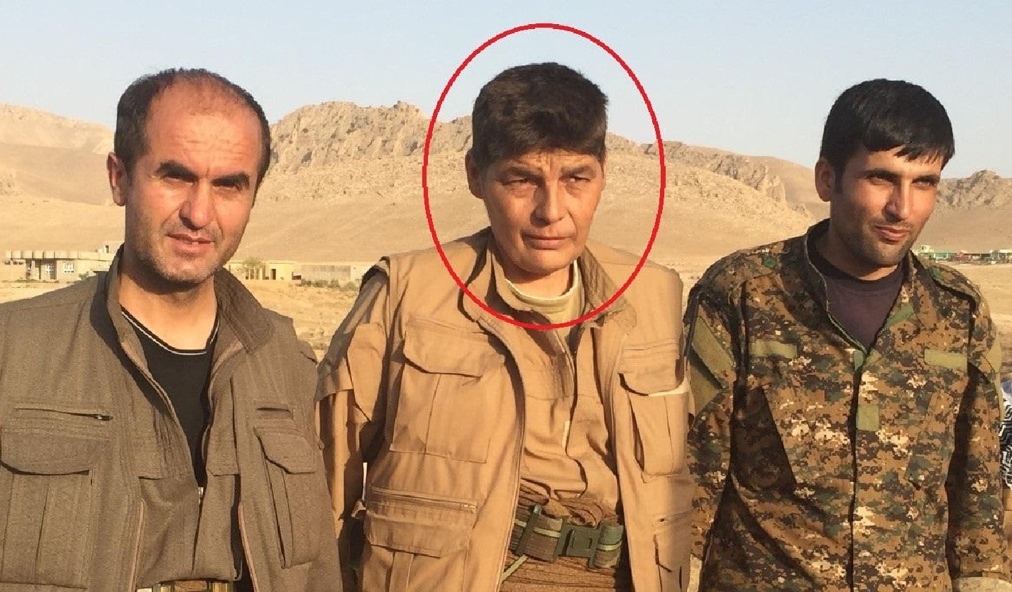 MİT duyurdu: 'Tekin Guyi' etkisiz hale getirildi