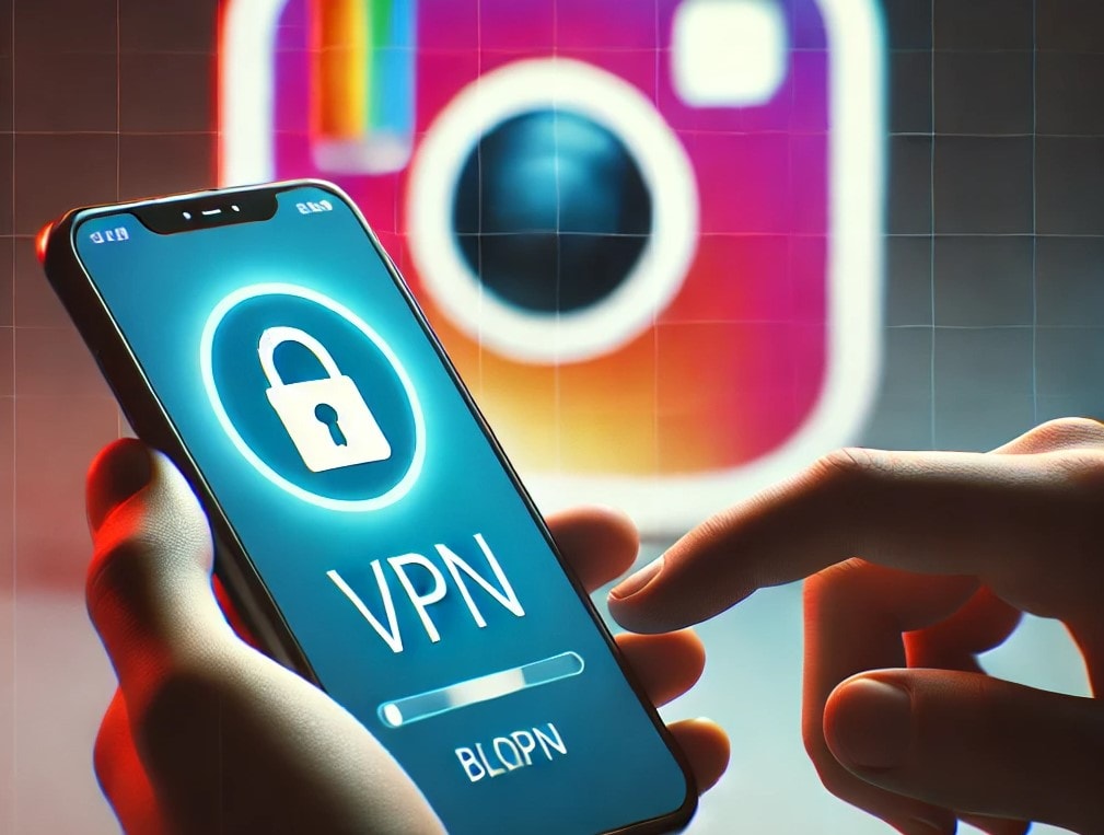 Instagram'ın kapanmasıyla gündeme geldi: VPN güvenli mi?