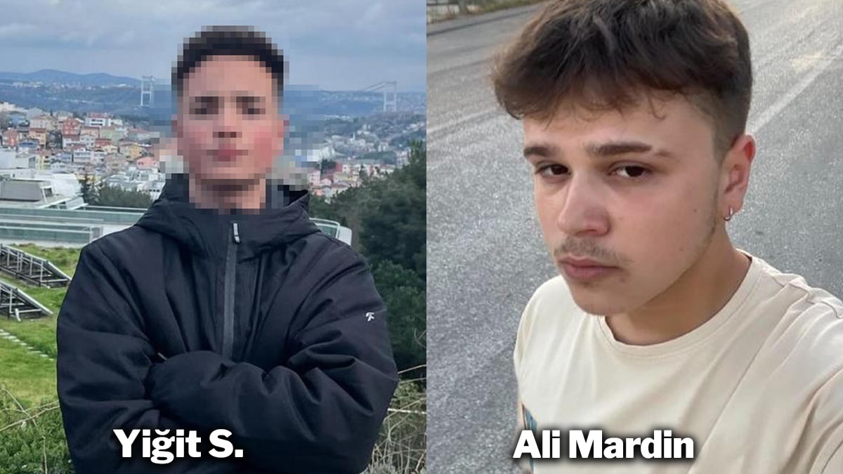 Biri 18 diğeri 19 yaşında... Pompalı tüfekle öldürdü