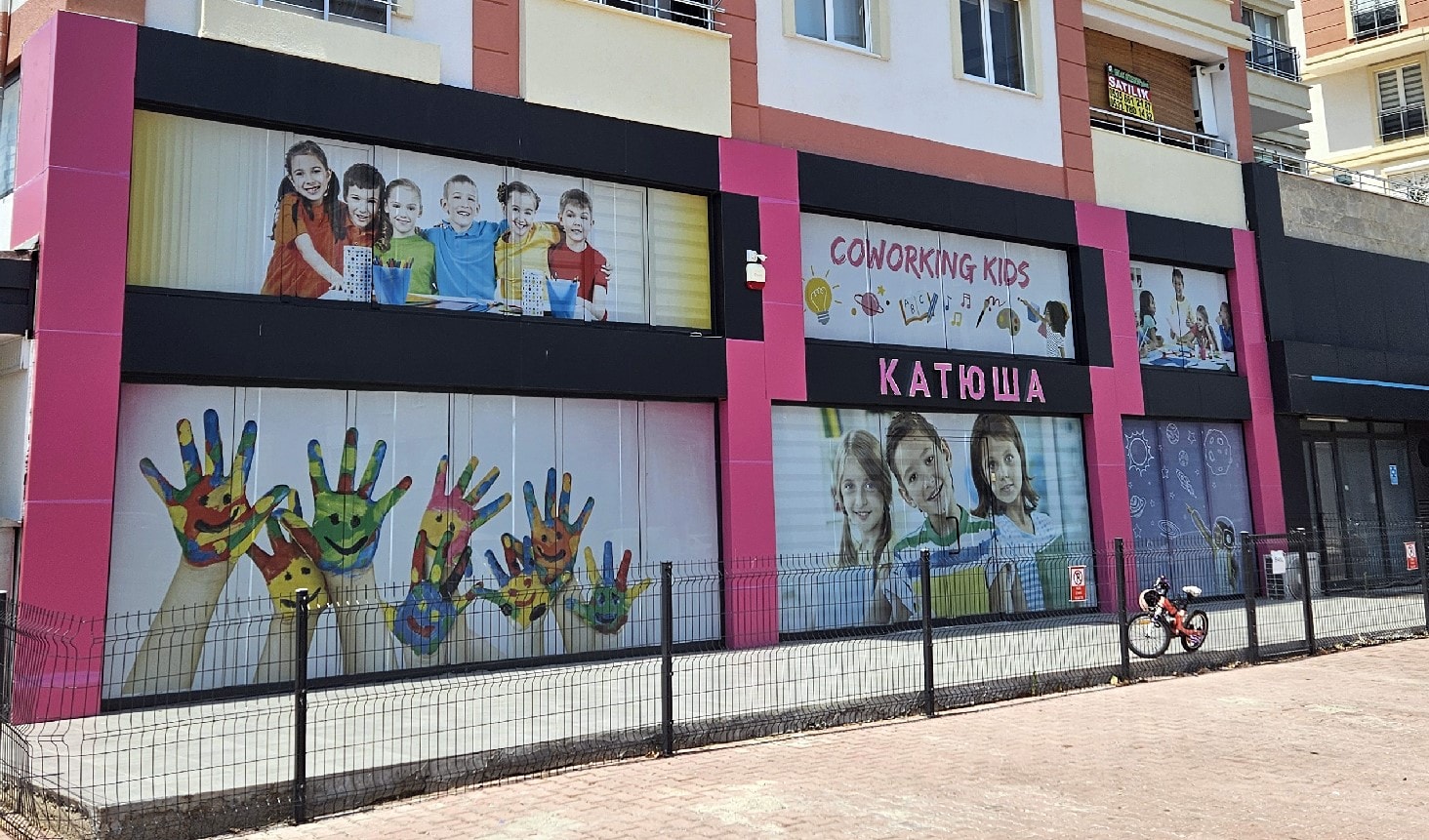 Kaçak 'Rus okulları' için kapatma kararı