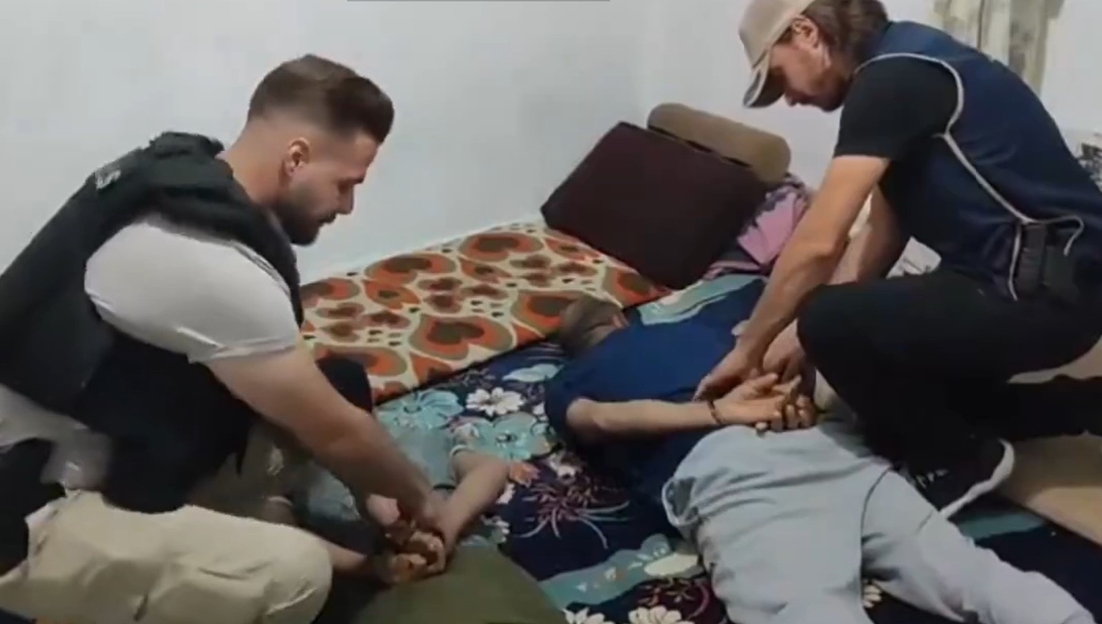 26 ilde Gürz-4 operasyonu: 99 gözaltı