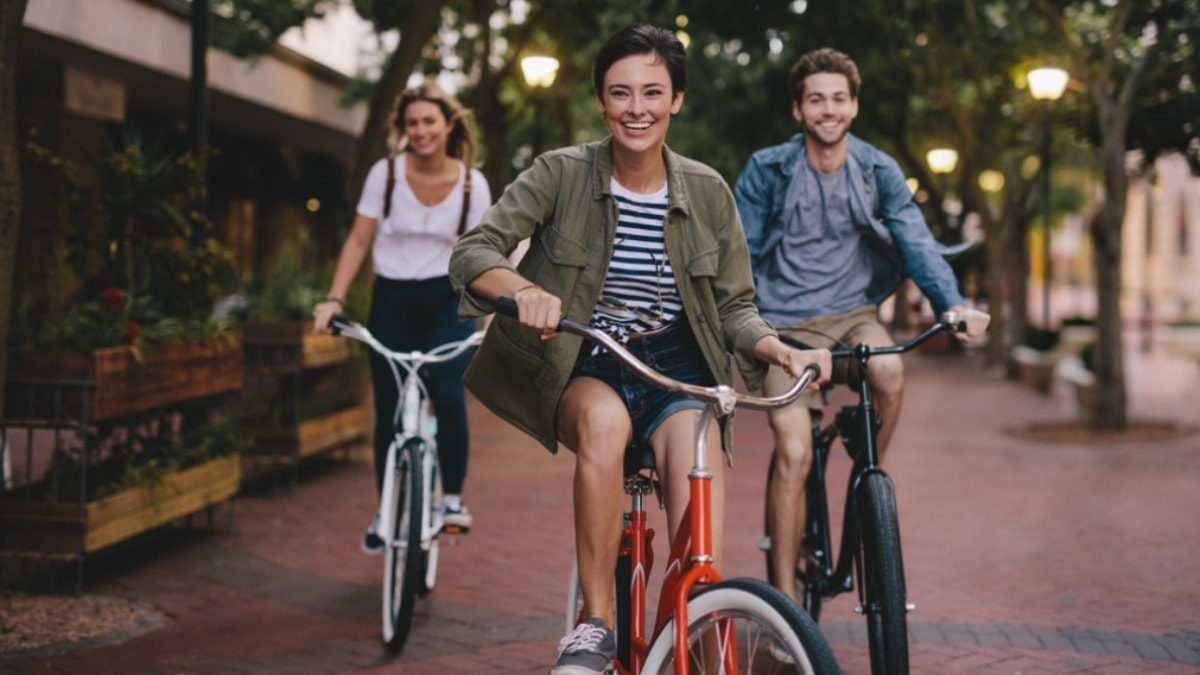 Bisiklet sürmenin psikoloji üzerindeki etkileri nelerdir?