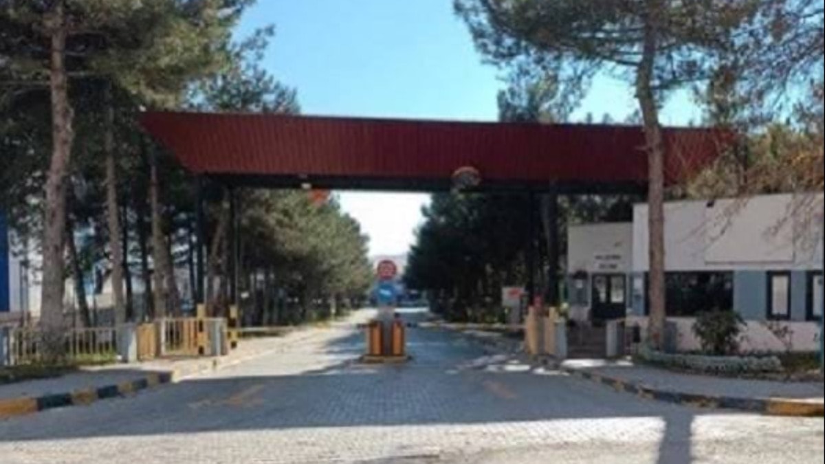 Cumhuriyet kazanımı olan fabrika kapatılıyor: AKP ve MHP'li vekiller sessiz