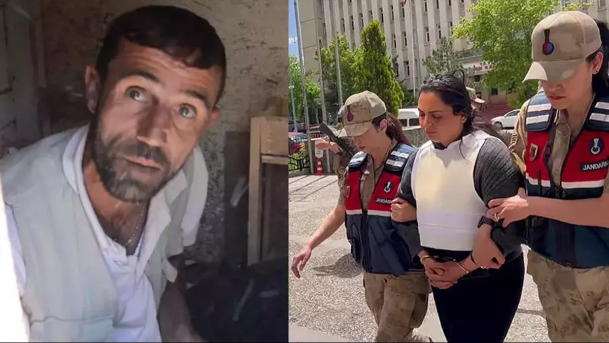 Kürekli koca cinayetinde istenen cezalar belli oldu