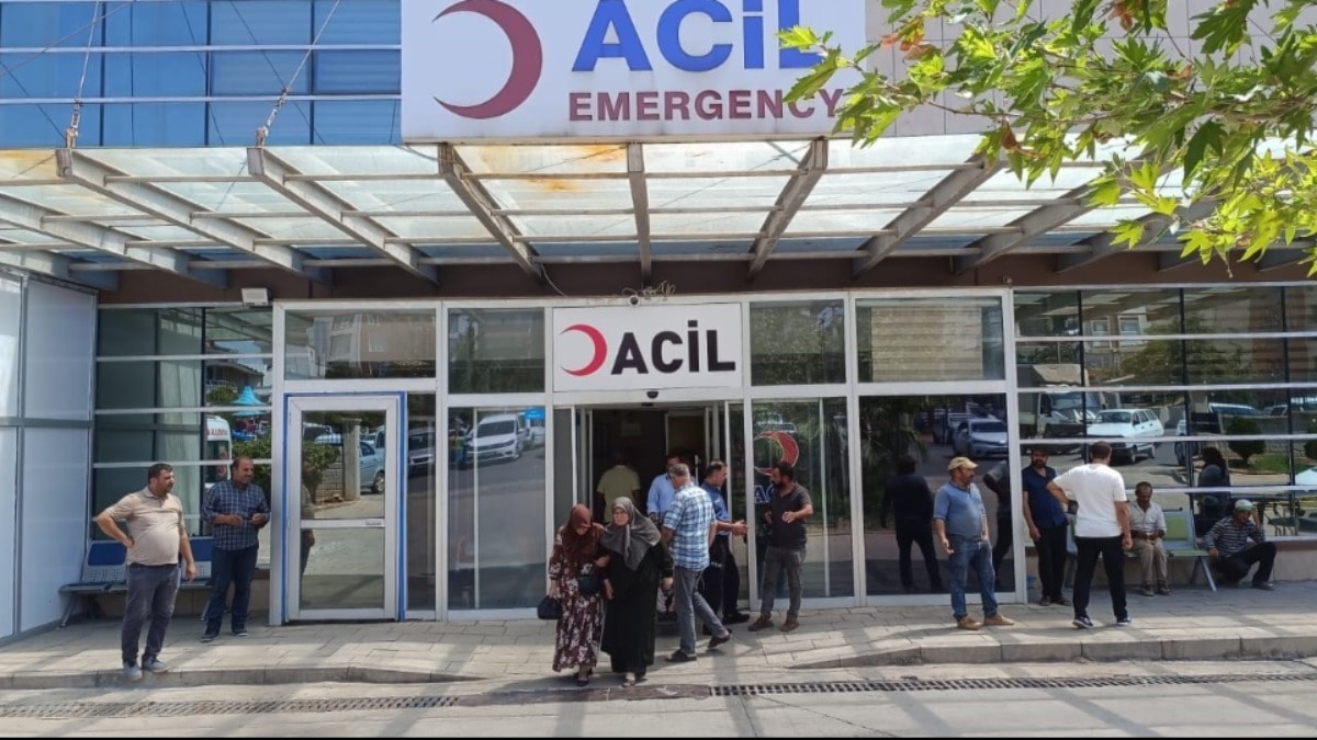 Şanlıurfa’da fıstık tesisinde çifte cinayet