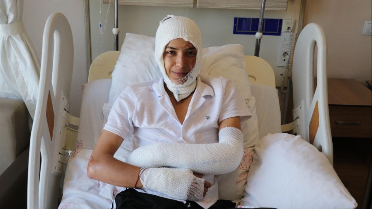 Elektronik sigara kullananlar dikkat! Bomba gibi patladı