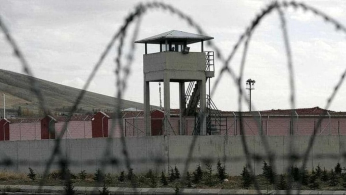 Yeni cezaevi inşaatları milyonlarca lirayı yutuyor