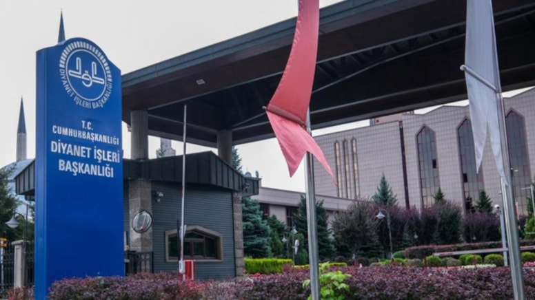 91.8 milyarlık bütçe Diyanet’e yetmedi