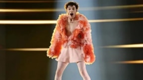 Eurovision 2025'in nerede yapılacağı belli oldu