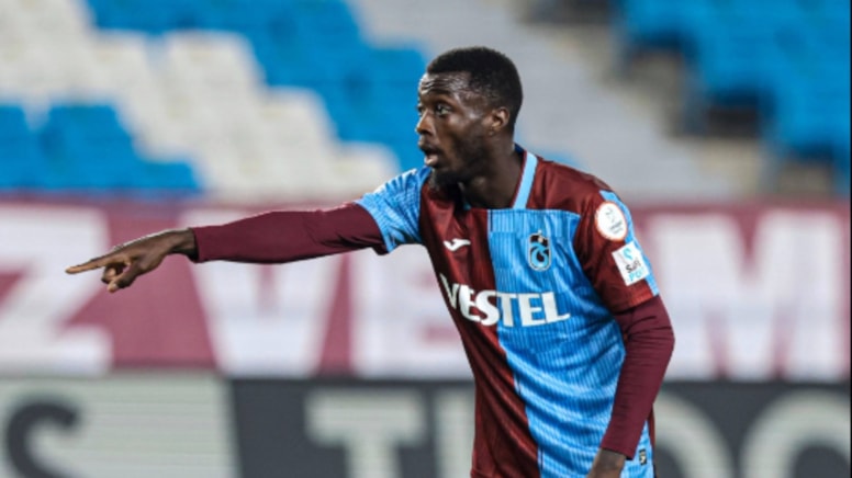 Nicolas Pepe, Villarreal'de