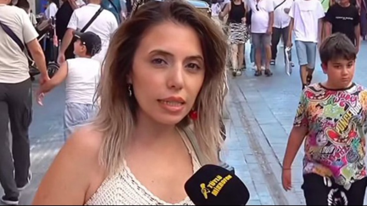 Dilruba tutuklandı bunları yazanlar dışarda