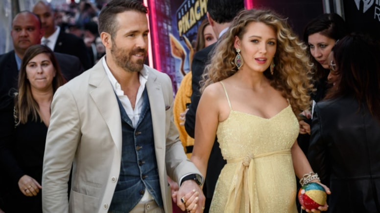Blake Lively, Ryan Reynolds’ın sevgiliyken yaptığı jestleri açıkladı