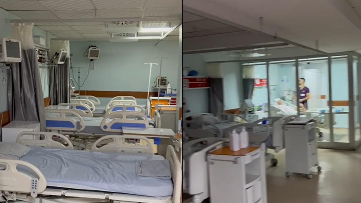 Tarikat hastanesinde 100 milyon TL'lik SGK vurgunu