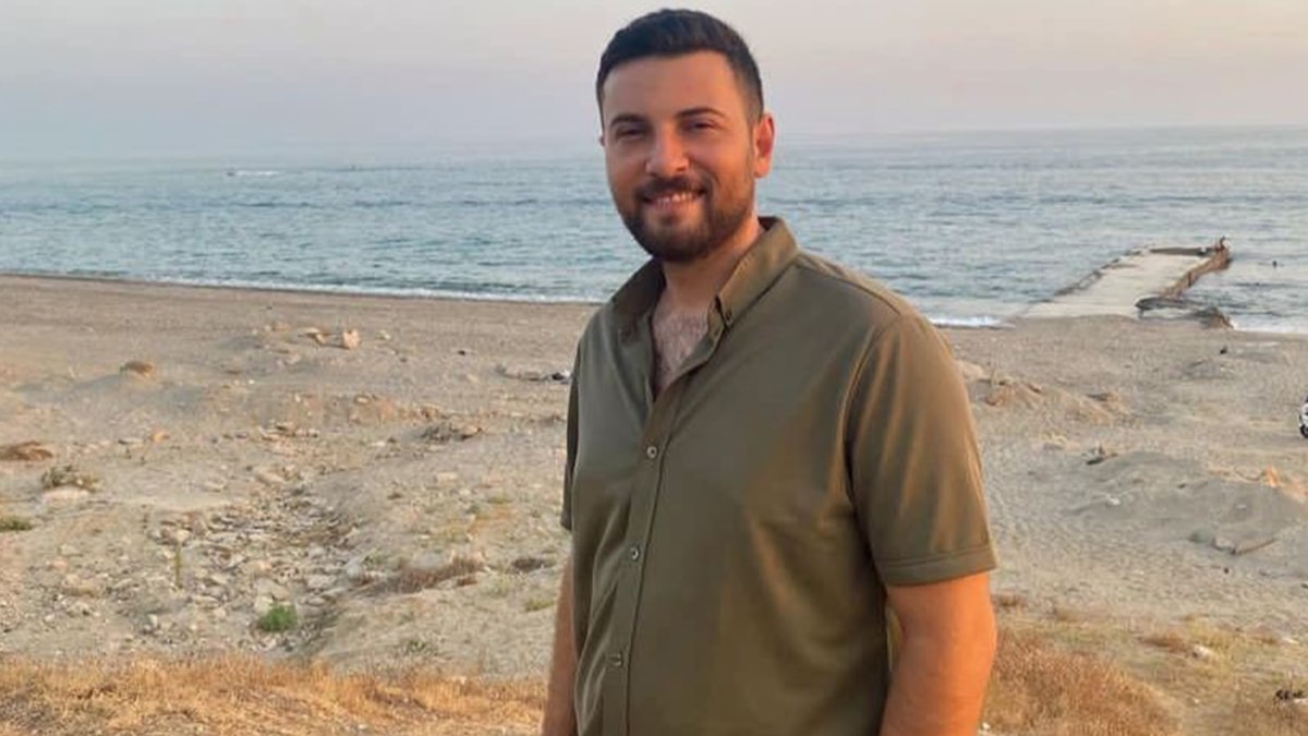 Önce başına çekiçle vurdu, sonra ateş edip öldürdü