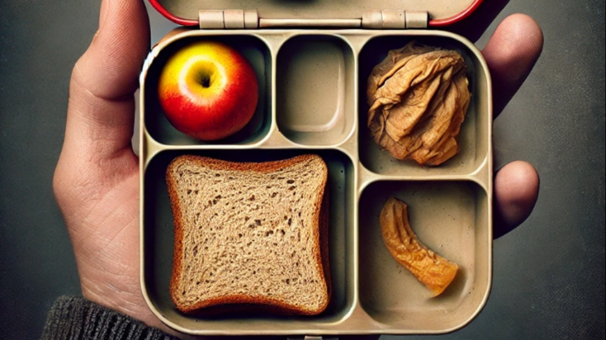 Okullar açılıyor, beslenme çantası nasıl dolacak?