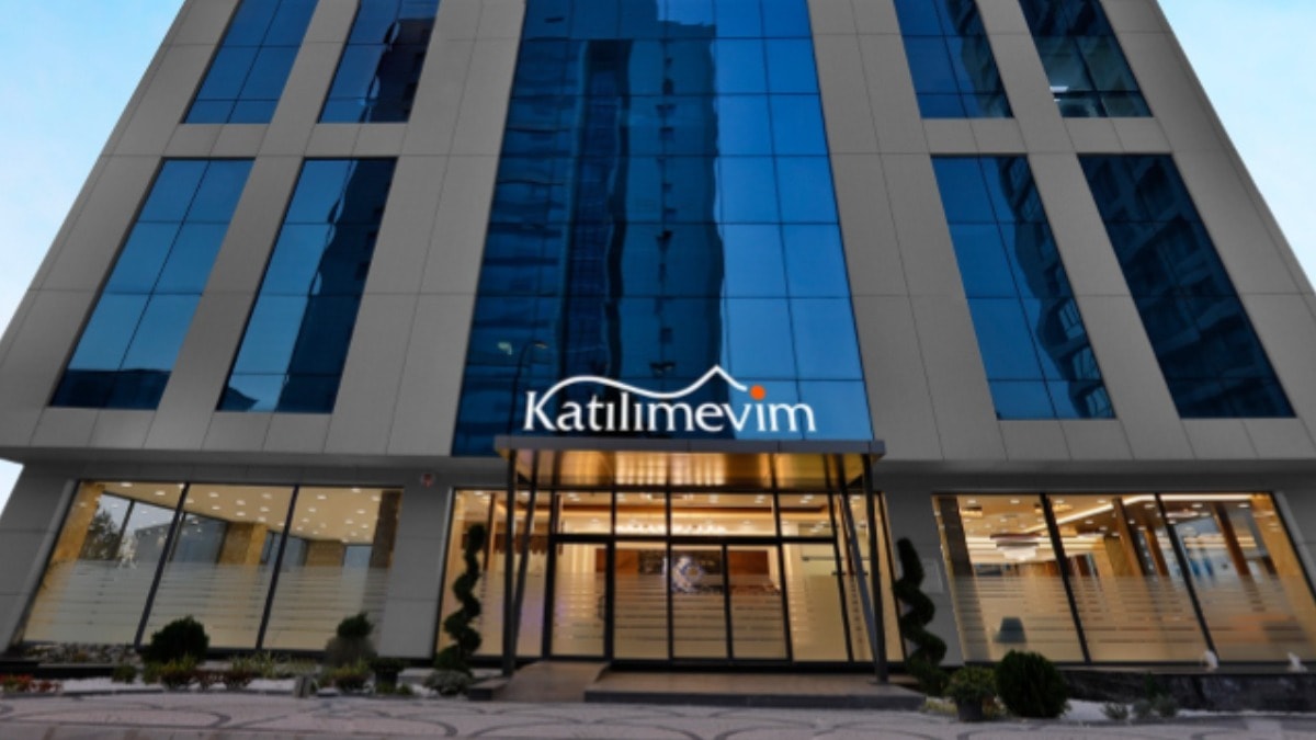 Katılımevim Katılım Bankası Kuruyor