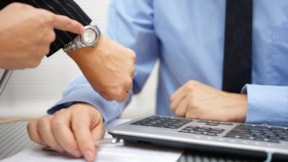 Birçok çalışan psikolojik şiddete maruz kalıyor