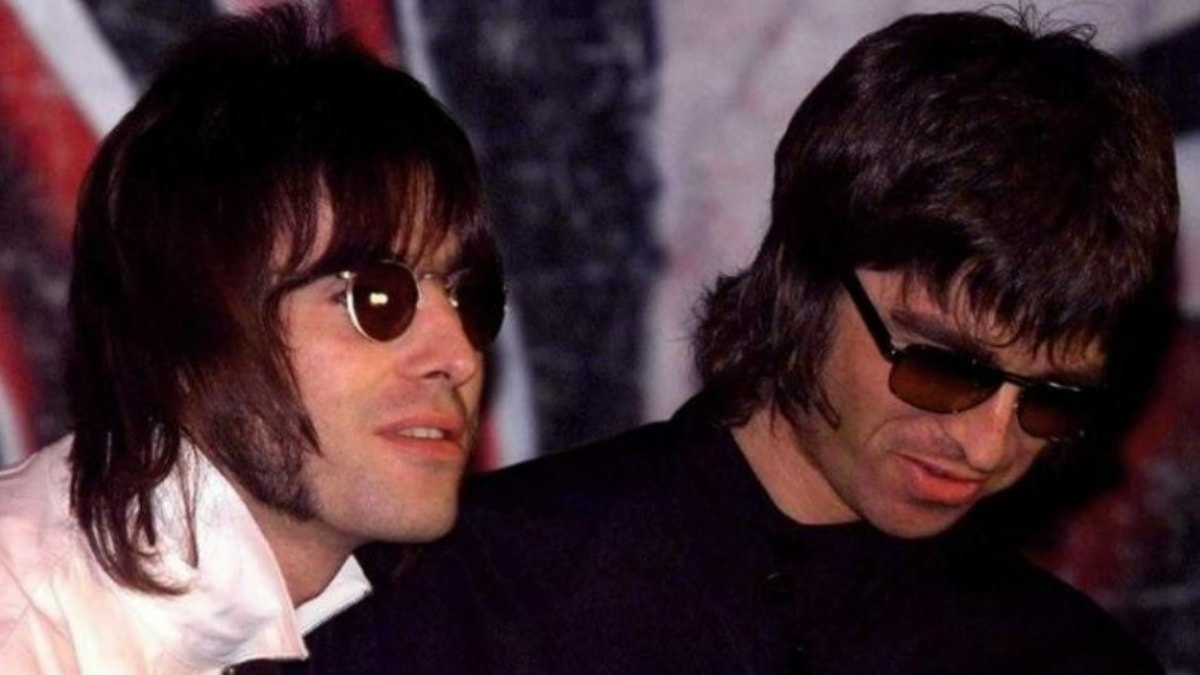 15 yıllık küslük bitti: 2,2 milyar TL Oasis grubunu barıştırdı