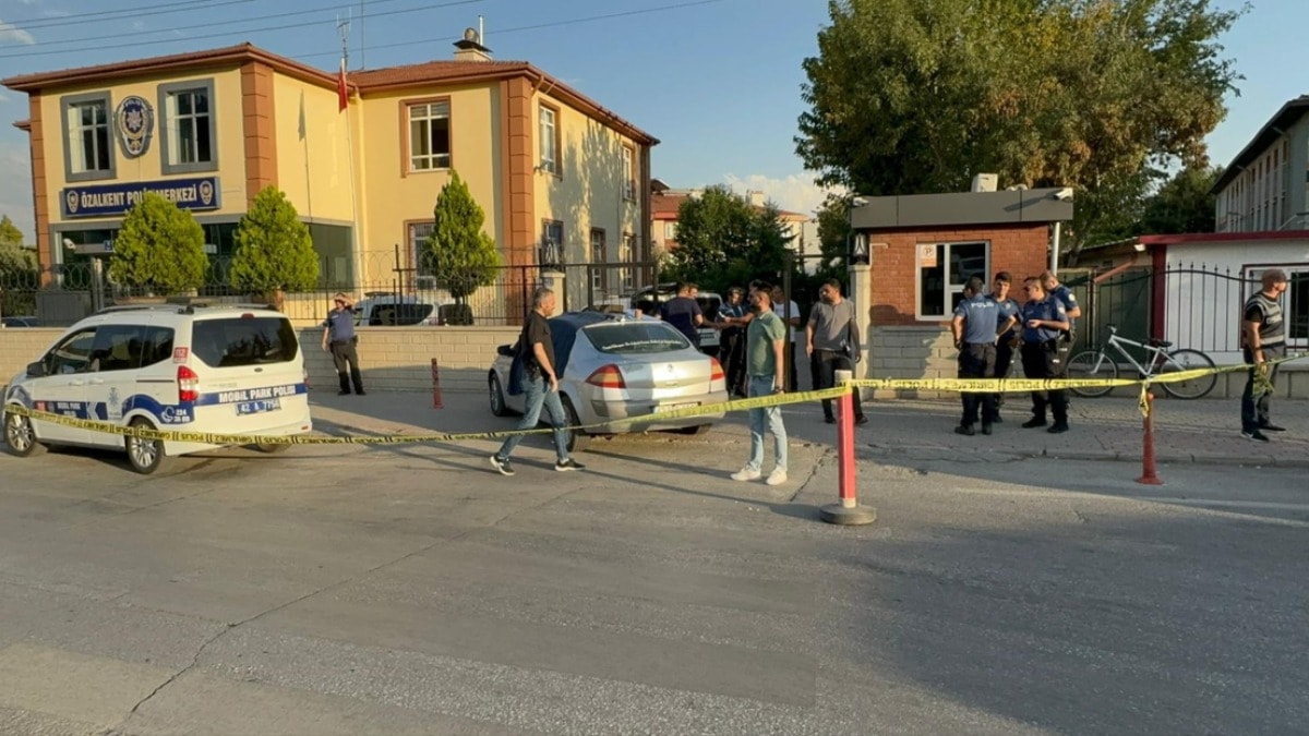 Öldürdüğü eşini karakola götürmüştü... Kan donduran detaylar ortaya çıktı! İşte caninin ifadesi