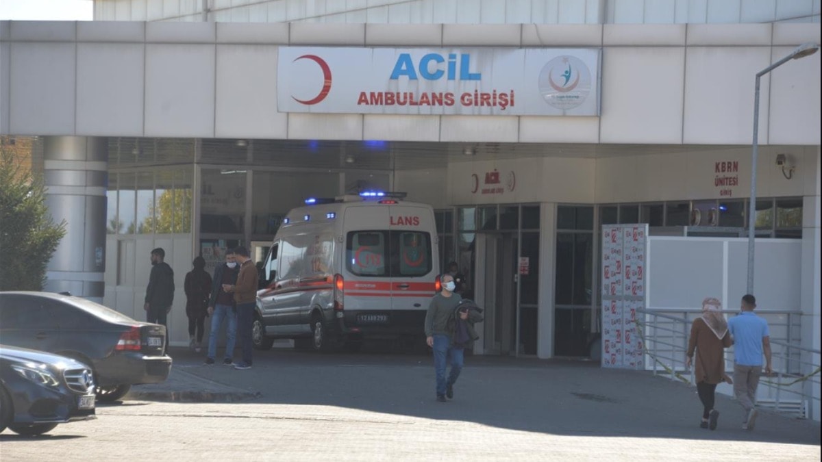 Tartıştığı husumetlisi tarafından öldürüldü