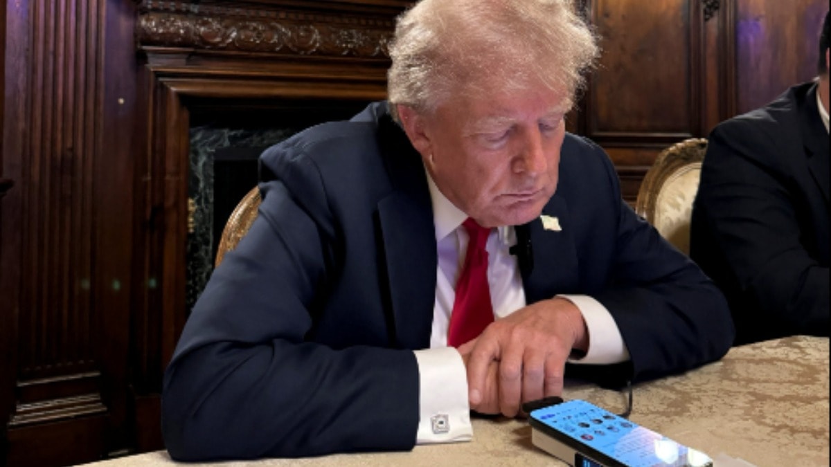 Trump, Elon Musk'a konuştu: Çok sert ifadeler kullandı