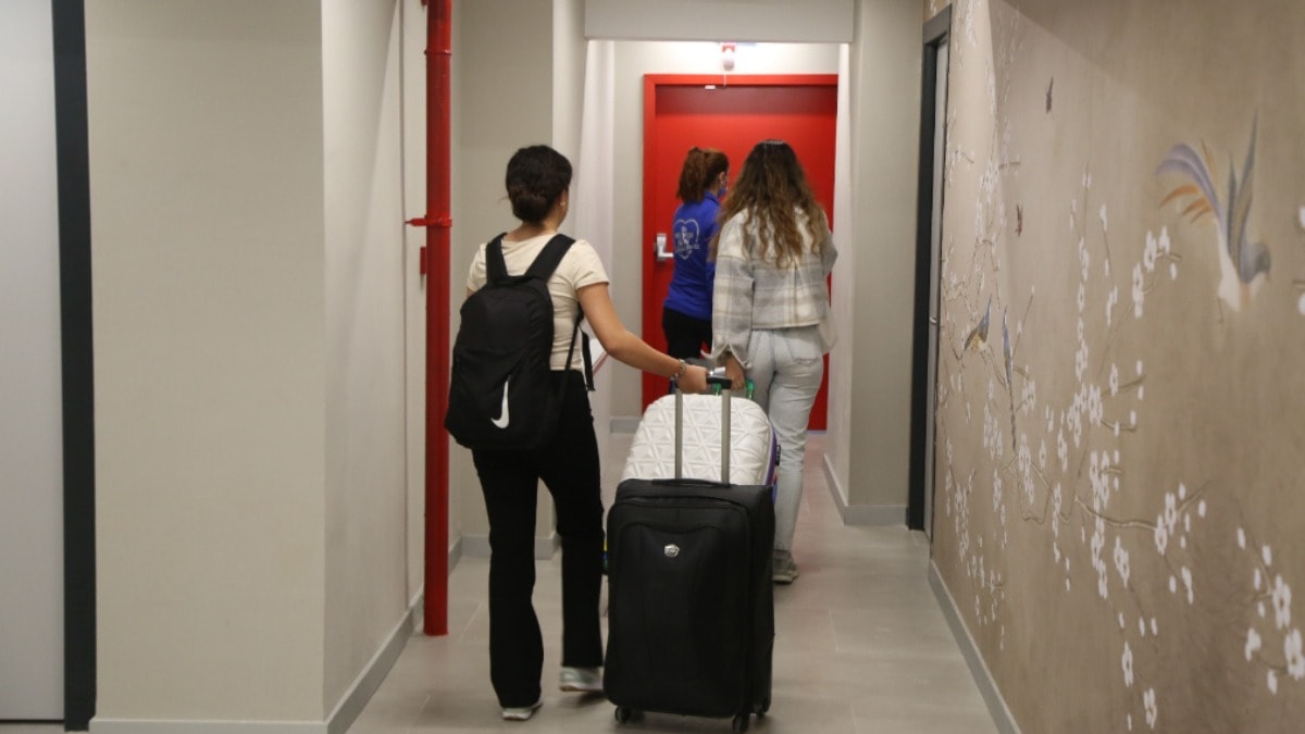 İBB yurtlarına başvurular başlıyor