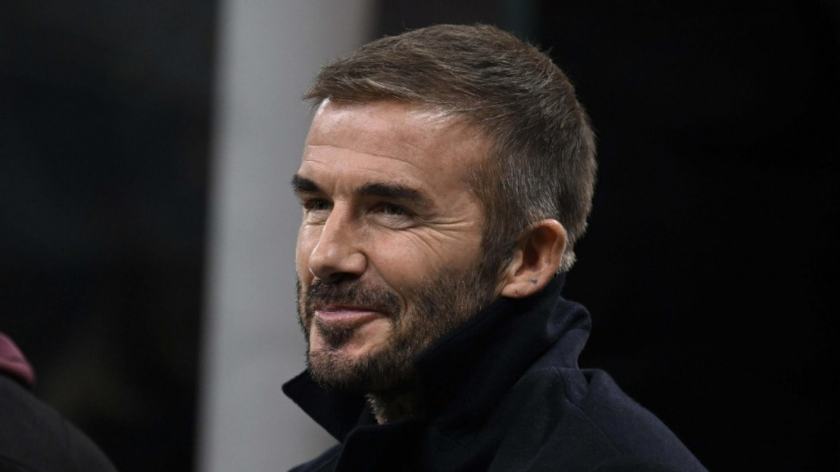 David Beckham’ın son paylaşımı sosyal medyayı karıştırdı