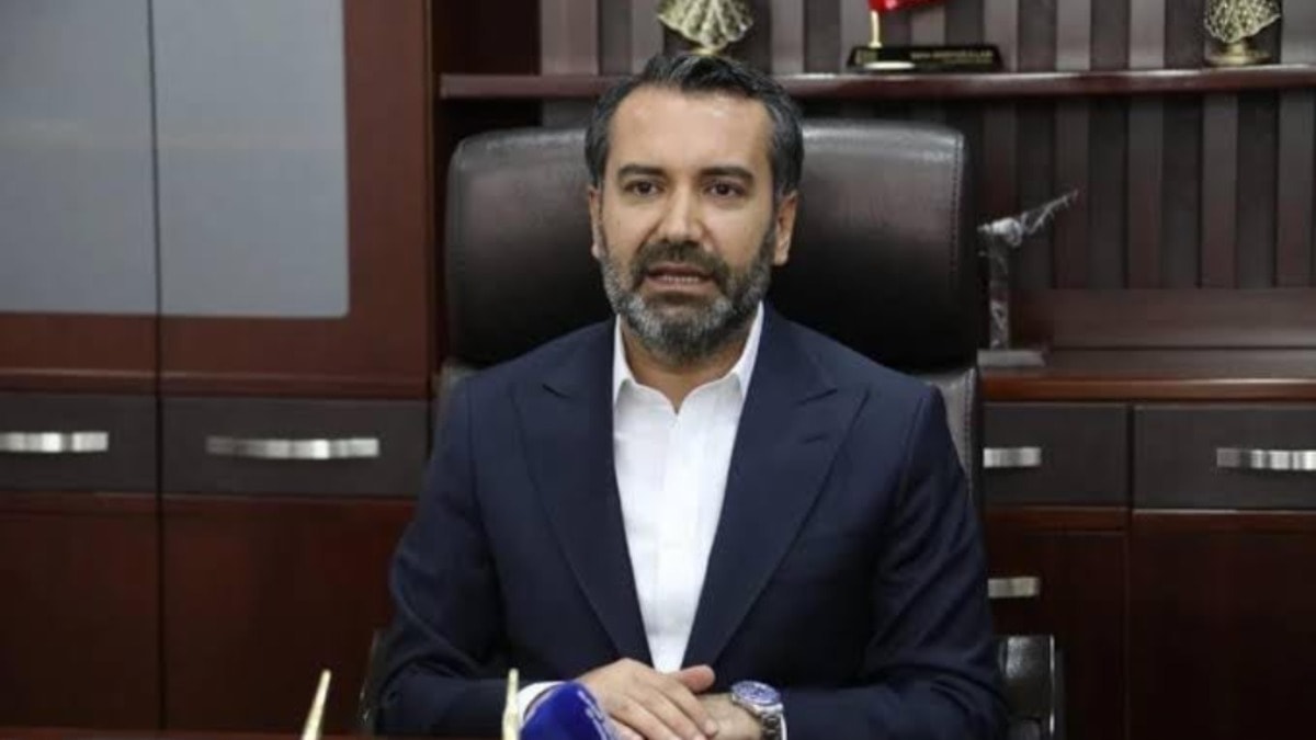 Kamuda tasarruf kağıt üstünde kaldı! AKP’li başkandan milyonluk ihale