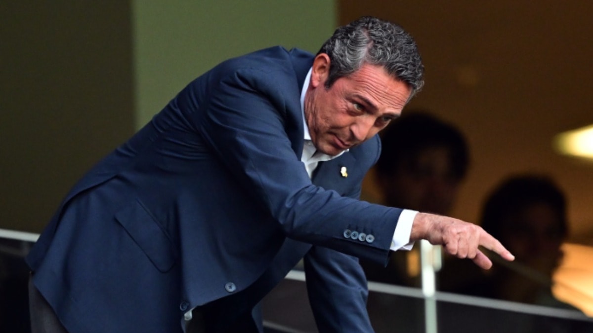 Ali Koç'tan ekonomik devamlılık uyarısı: Aksi halde Türkiye bahis cenneti haline geliyor