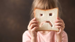 Gluten intoleransı nedir?