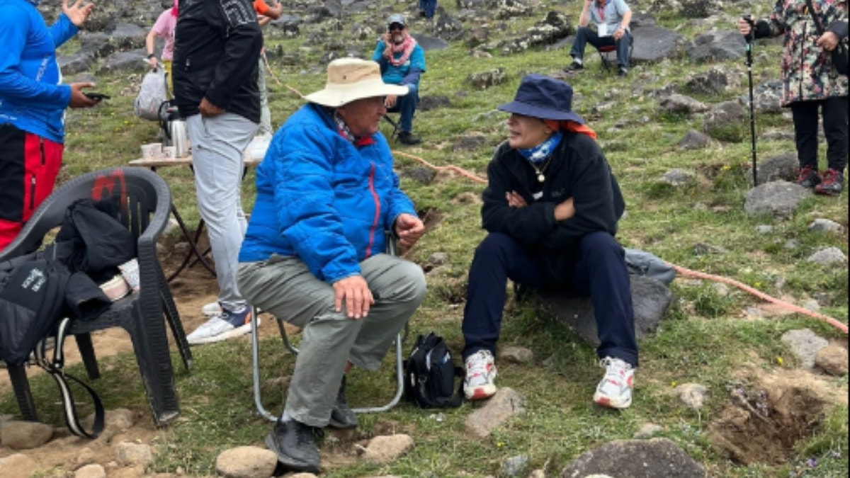 Ahmet Ercan sele kapıldı: Ölümden döndü