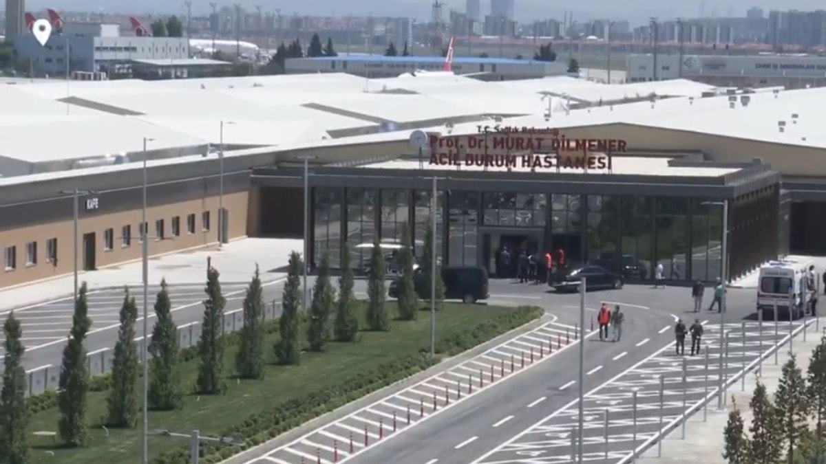 Saray müteahhidine bir ballı ihale daha!