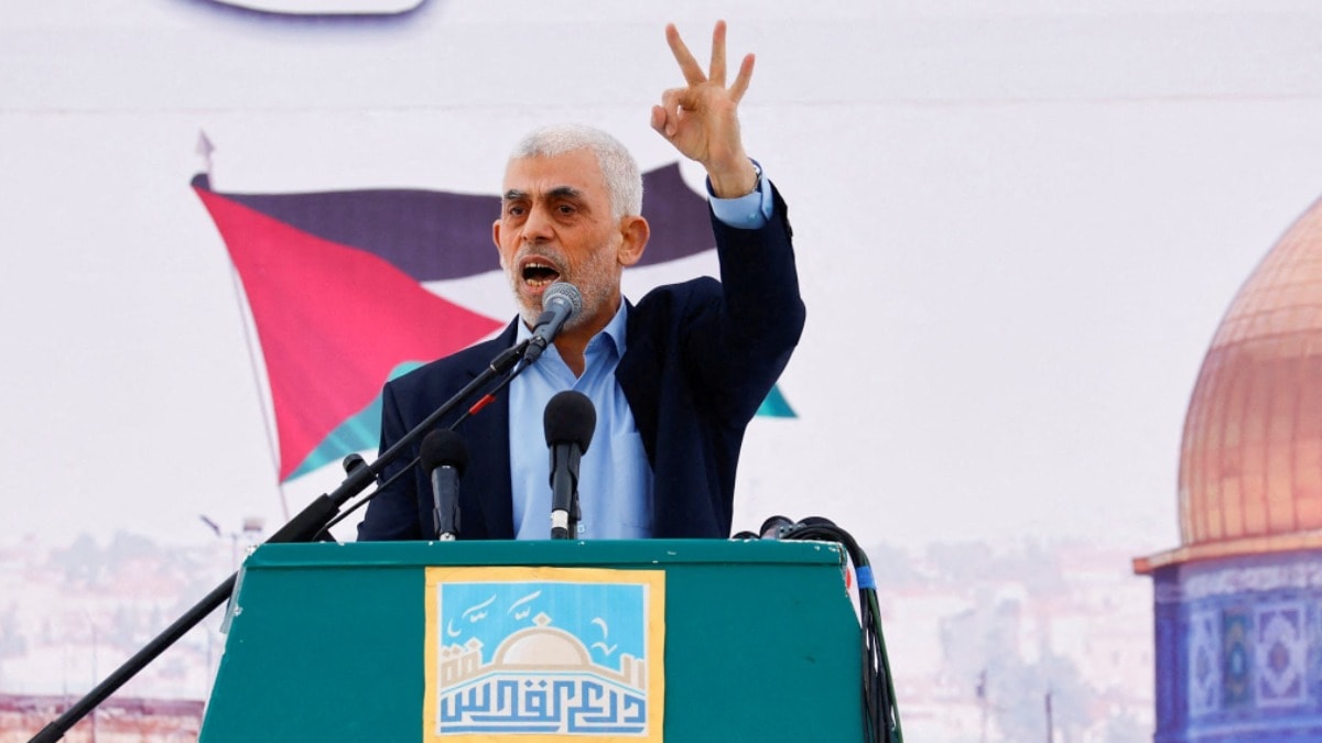 Kritik görüşme öncesinde Hamas'ın açıklaması gündem oldu