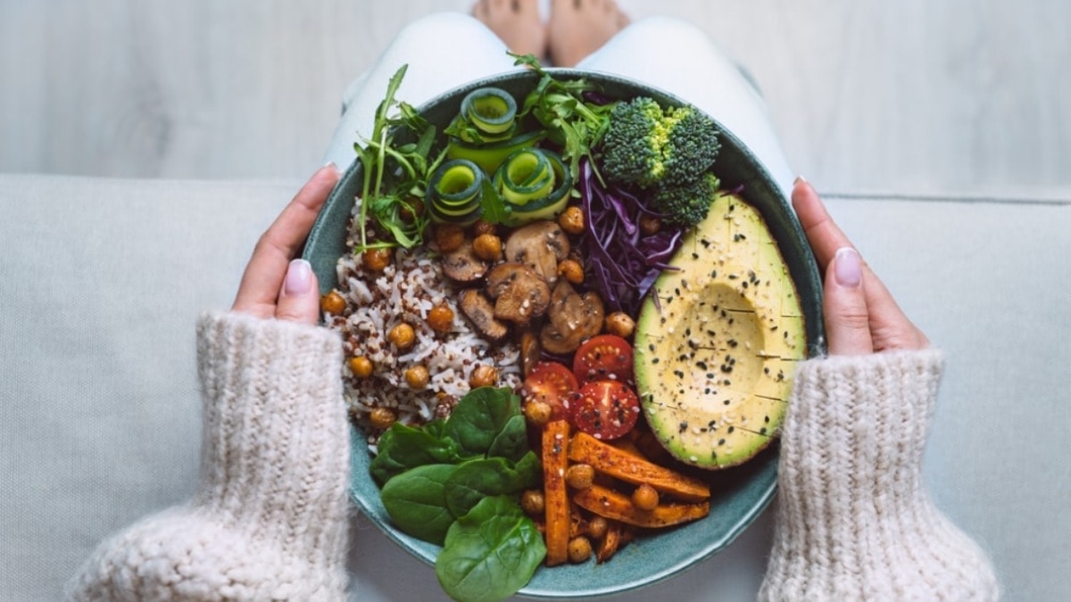 Vegan beslenme nedir?