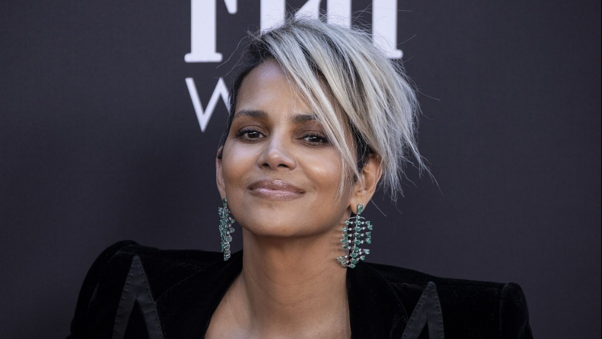 Hollywood yıldızı Halle Berry oğlunun velayeti için savaşıyor