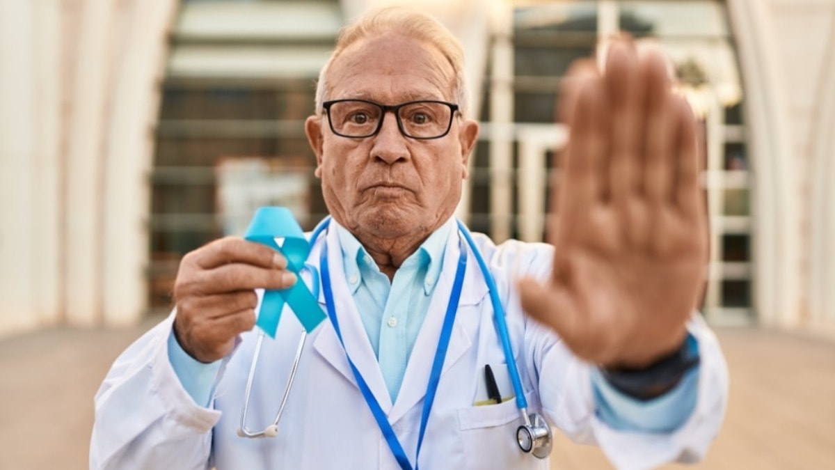 Prostat kanseri riskini artıran 7 yiyecek