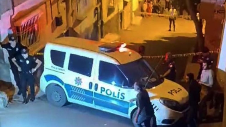 Gaziantep'te 'manav' dehşeti: Küçük çocuğu acımasızca öldürdü