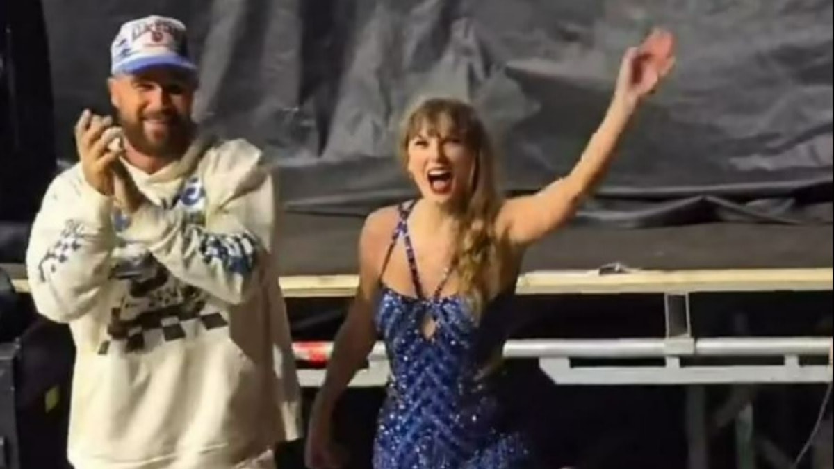 Taylor Swift ve Travis Kelce'nin "evlilik sözleşmesi” şartı