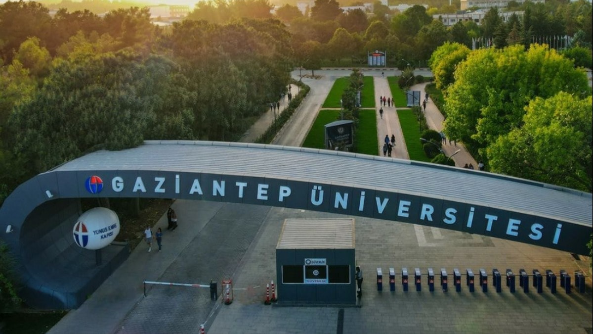 Gaziantep Üniversitesi'nde tartışmalı ihale iptal edildi!