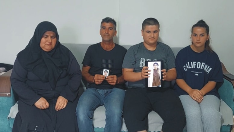 17 gündür kayıp Gülhan'ın ailesi: Hayatından endişe ediyoruz