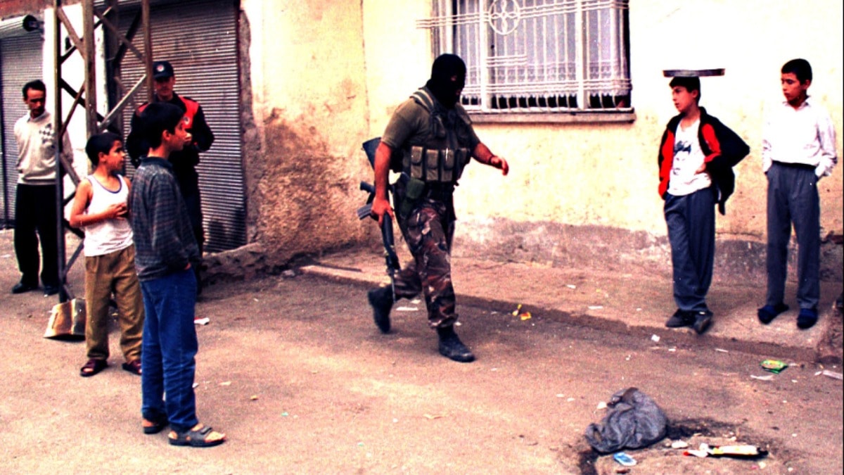 Adaletin kör noktası: Tetikçiler serbest kaldı! Aramızda dolaşıyor