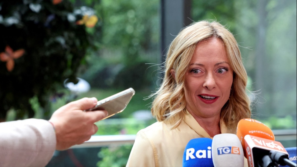 Meloni'den Netanyahu'ya ateşkes telefonu