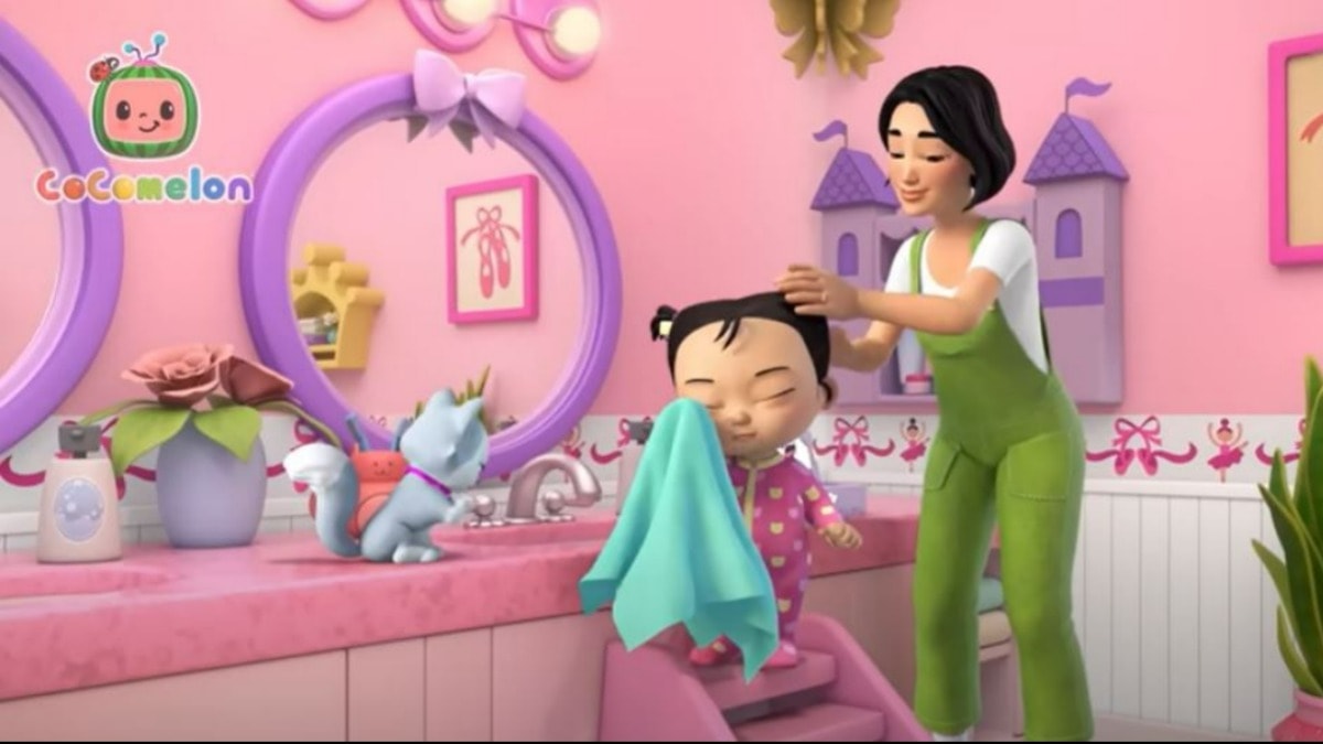 Çocuk animasyon kanalına ünlü yazardan eleştiri