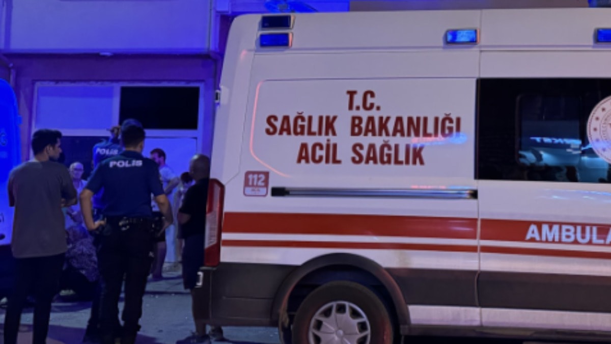 Bir kadın cinayeti daha! Karısını döverek öldürdü